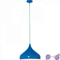 Подвесной светильник Cuisine Синий