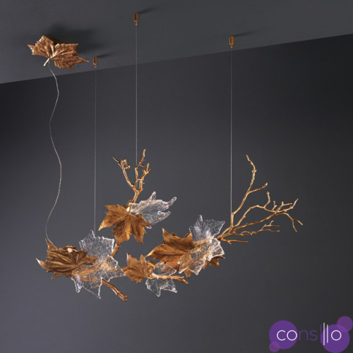 Люстра FOLIO by Serip (CT3396/6) Люстра FOLIO by Serip (CT3396/6)