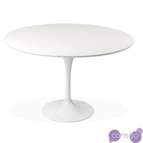 Стол Tulip designed by Eero Saarinen in 1956