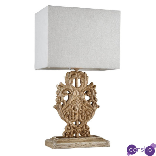 Настольная лампа Agueta Light Table Lamp