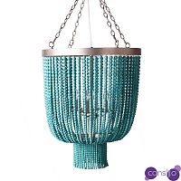 Подвесной дизайнерский светильник Turquoise by Light Room