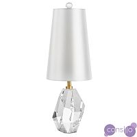 Настольная лампа Crystal table Lamp