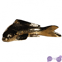 Декоративная статуэтка Golden Fish