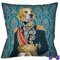 Декоративная подушка Emperor Dog