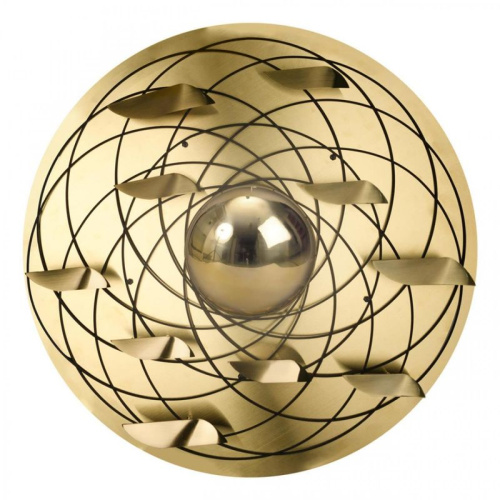 Дизайнерское Бра ANODINE Wall Lamp