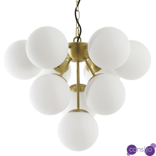 Современная люстра Berries Chandelier