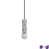 Подвесной дизайнерский светильник I by Bentu Design