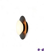 Настенный дизайнерский светильник Bell Sconce by Post Company