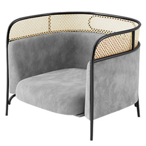 Кресло Rattan Decor Armchair