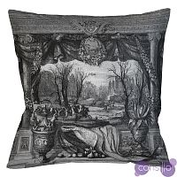Декоративная подушка Madrid Castle Pillow