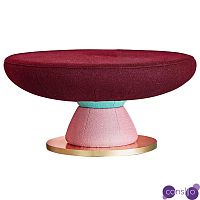 Кофейный стол дизайнерский Toadstool Collection, Colorful Coffee Table Masquespacio