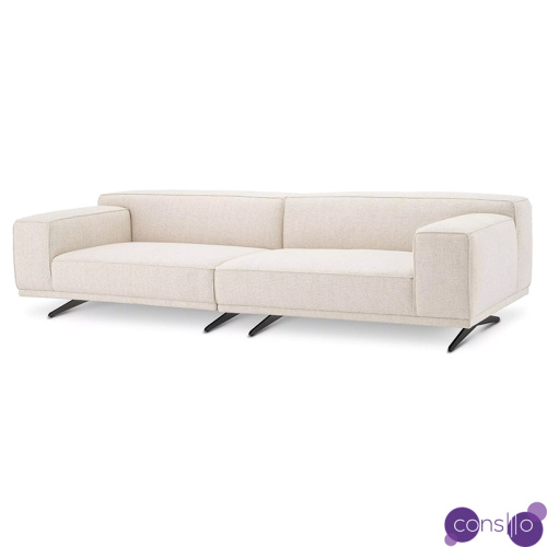 Диван Eichholtz Sofa Grasso