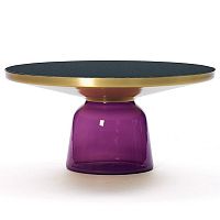 Bell Coffee Table classicon in 2012 Bell Coffee Table classicon in 2012