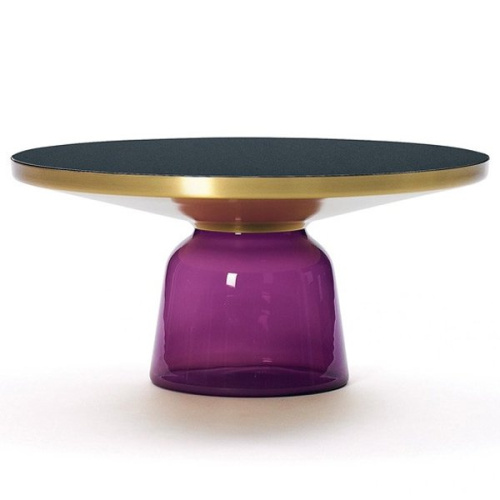 Bell Coffee Table classicon in 2012 Bell Coffee Table classicon in 2012