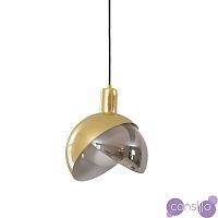 Подвесной светильник копия Calimero by Wonderglass (золотой)