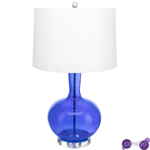 Настольная лампа Everly Lamp