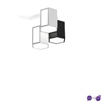 Потолочный дизайнерский светильник Origi 3 by Ligth Room
