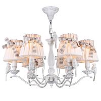 Люстра Refined Provence Chandelier