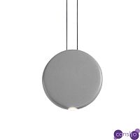 Подвесной дизайнерский светильник Cosmos by Vibia (серый)