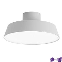 Потолочный дизайнерский светильник (белый) Seplan by Light Room