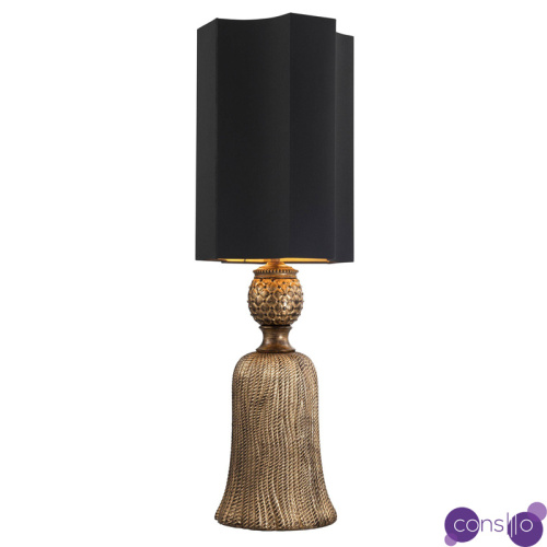 Настольная лампа Eichholtz Table Lamp Fiocchi