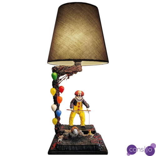 Настольная Лампа PENNYWISE