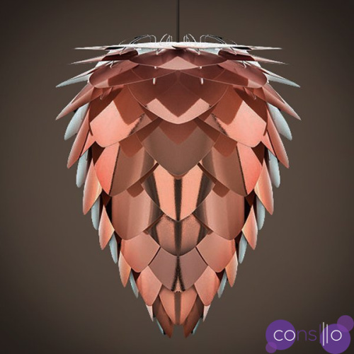 Подвесной светильник Pine Cone II Сopper 40
