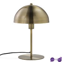 Настольная лампа Umbel Table Lamp Brass