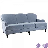 Диван Blue Soft Sofa