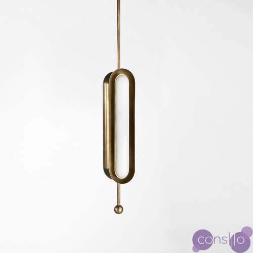 Подвесной светильник CIRCUIT PENDANT HORIZONTAL & VERTICAL