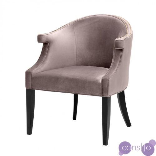 Кресло Eichholtz Chair Margaux taupe