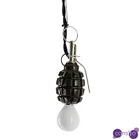 Подвесной светильник Grenade Lamp
