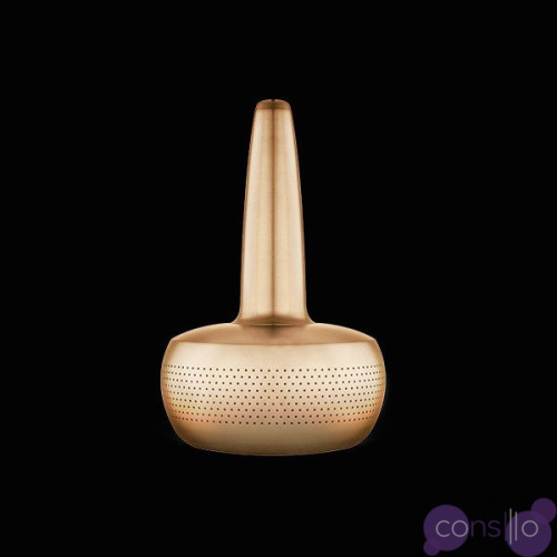 Плафон Screw Brass
