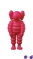 Kaws What Party 28 см