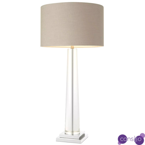 Настольная лампа Eichholtz Table Lamp Oasis