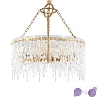 Люстра Cold Heart Chandelier