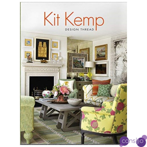 Design Thread By Kit Kemp