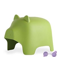 Детский стул Candy Pig by Light Room (зеленый)