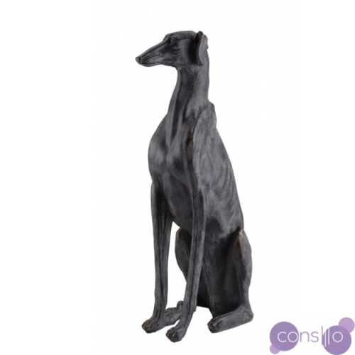 Статуэтка Борзая Greyhound Dog Statue
