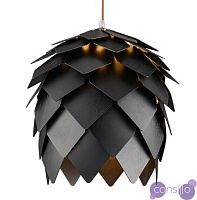 Подвесной светильник Crimea Pine Cone Black