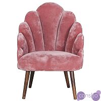 Кресло Pink Chair