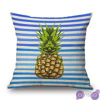 Декоративная подушка Sea ​​Pineapple