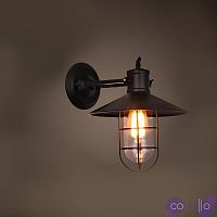 Настенный светильник 1034 by Art Retro