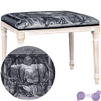 Банкетка Palace Gardens Bench Seat