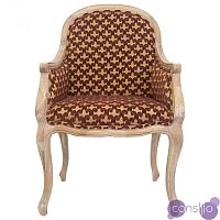 Кресло Callee коричневое