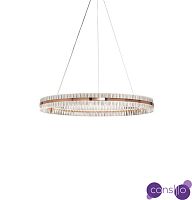 Подвесной дизайнерский светильник Saturno by Baroncelli D70