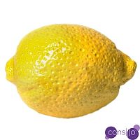 Аксессуар lemon ceramics Большой Лимон