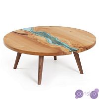 Стол Round Table River Collection
