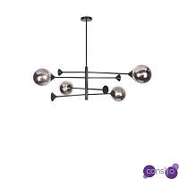 Подвесной дизайнерский светильник Kendama by Giorgetti