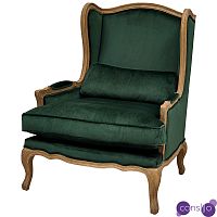 Кресло Armel Green Armchair